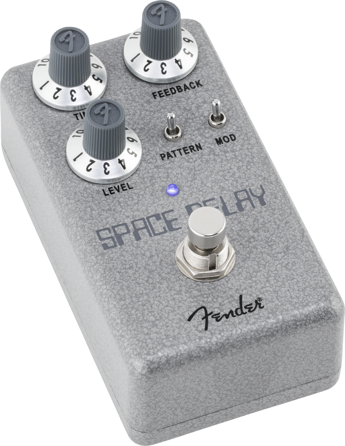 Fender Hammertone™ Space Delay