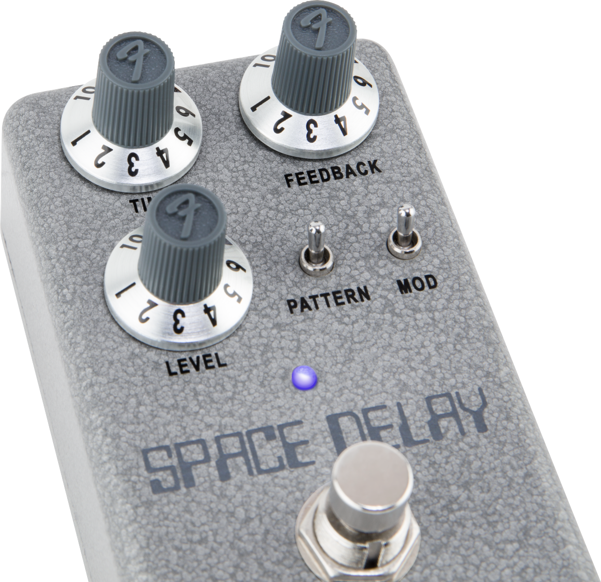 Fender Hammertone™ Space Delay