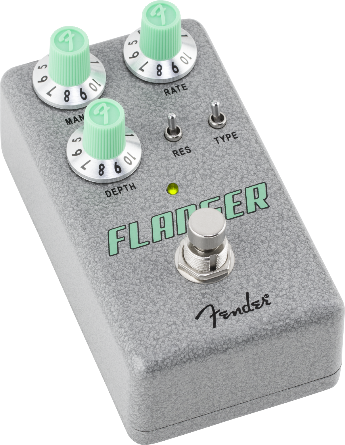 Fender Hammertone™ Flanger