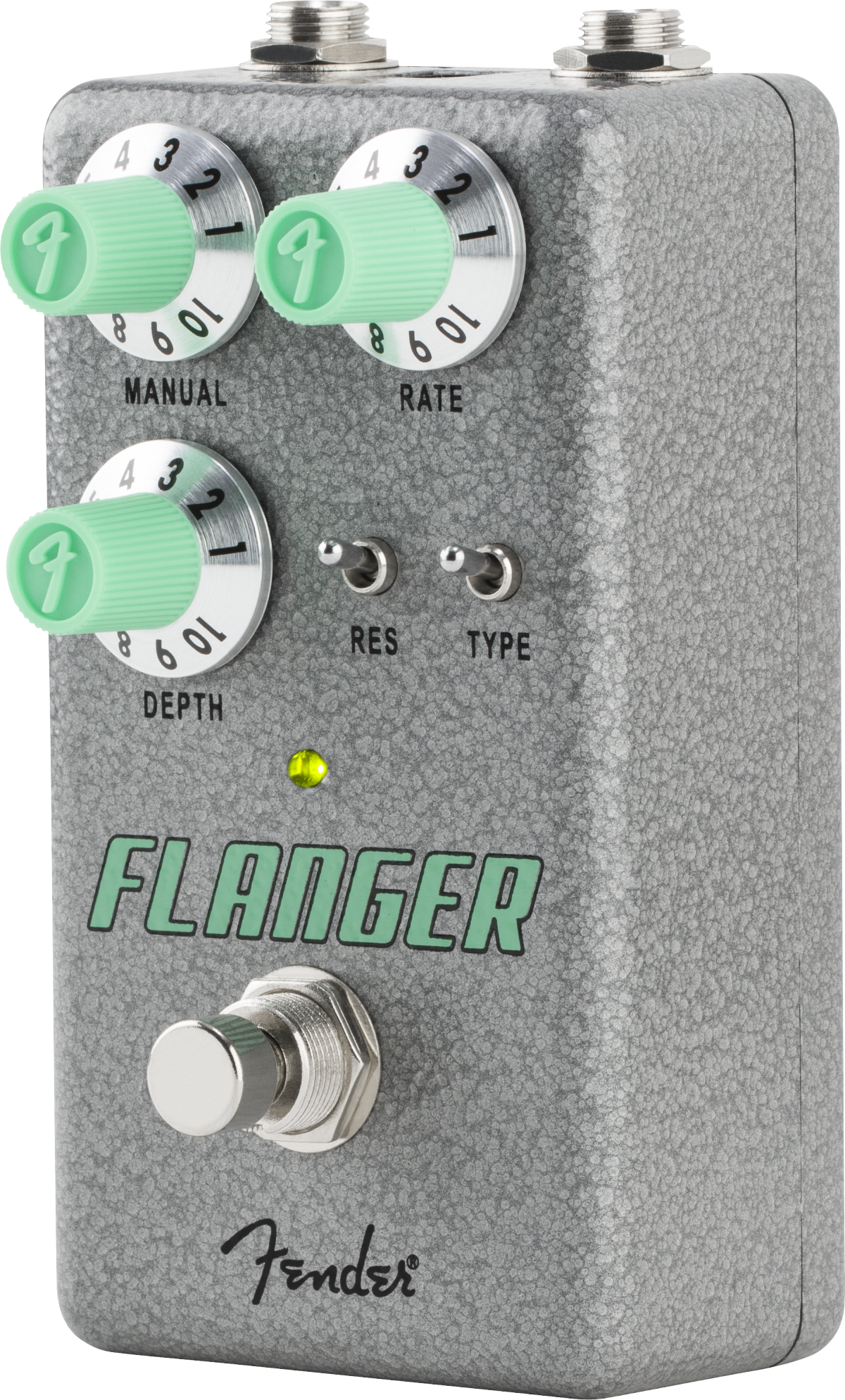 Fender Hammertone™ Flanger