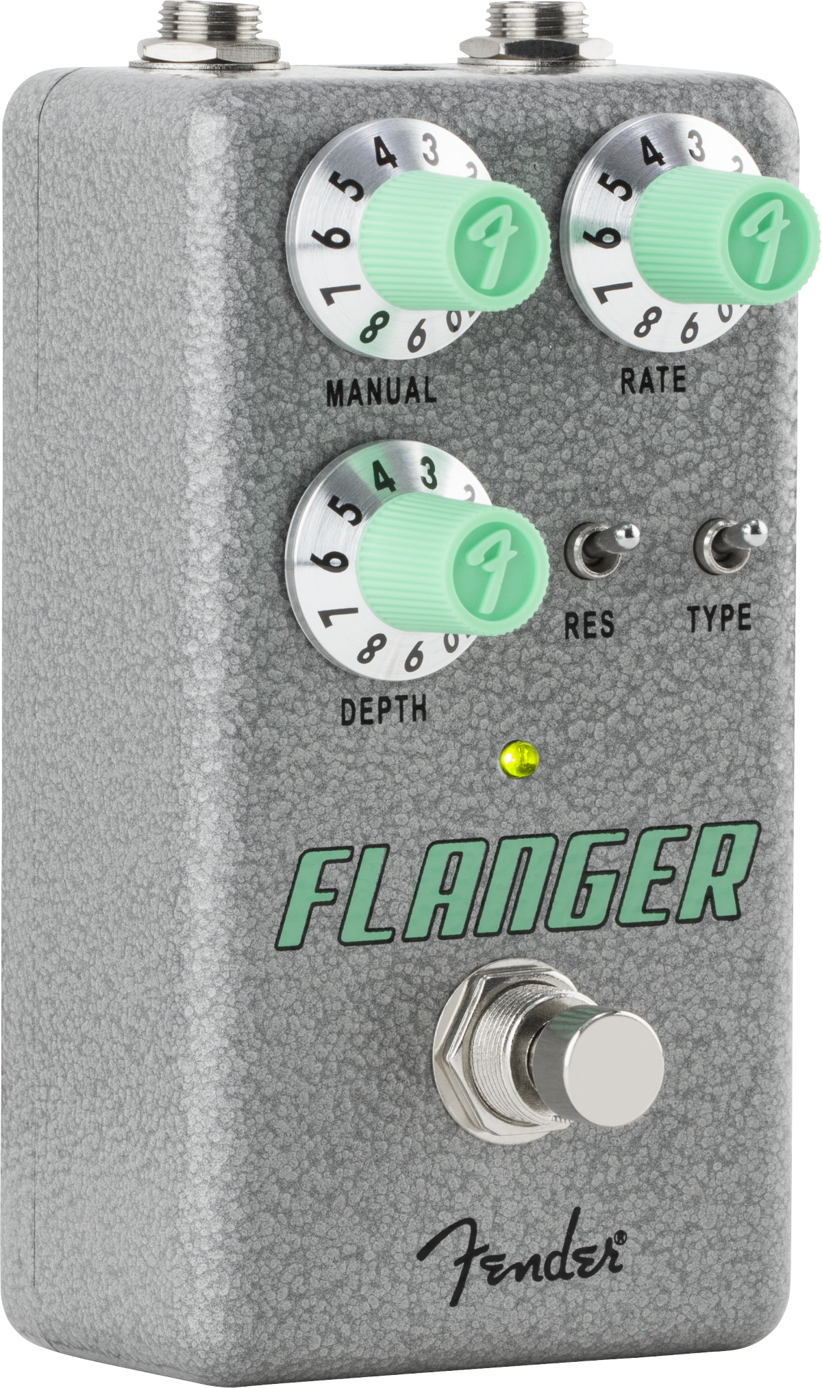 Fender Hammertone™ Flanger