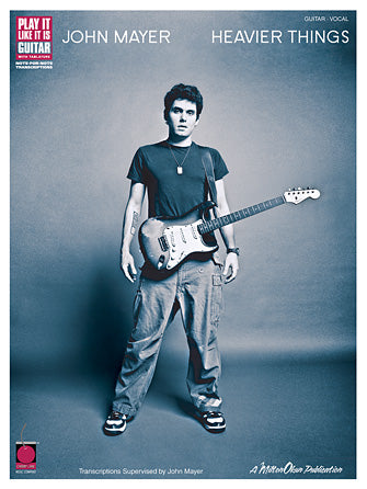 John-Mayer-Heavier-Things