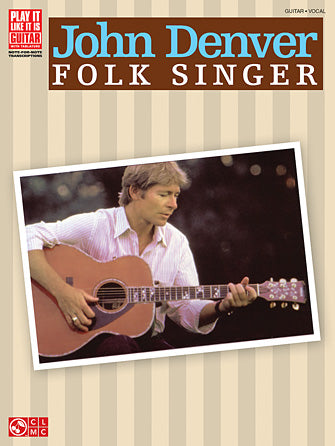 John-Denver-Folk-Singer