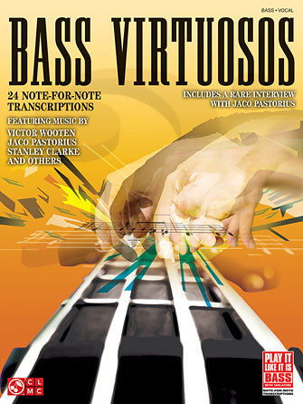 Bass-Virtuosos