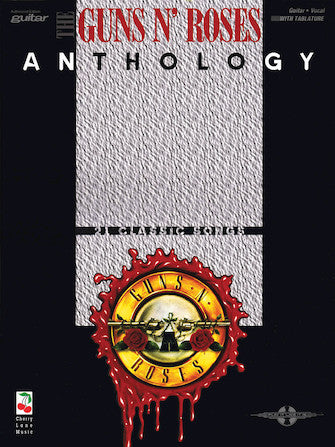 Guns-N-Roses-Anthology
