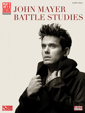 John-Mayer-Battle-Studies
