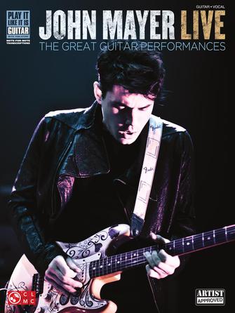John-Mayer-Live
The-Great-Guitar-Performances