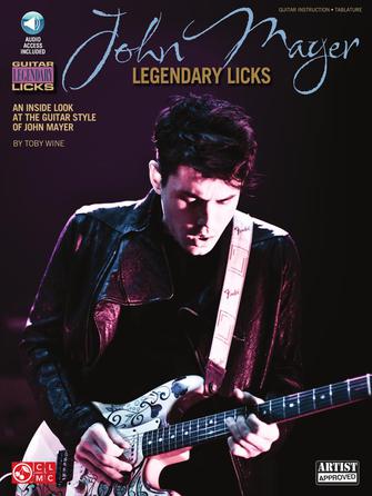 John-Mayer-Legendary-Licks