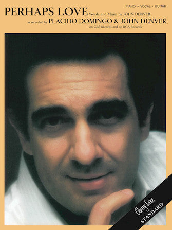 Denver Perhaps Love/PVG