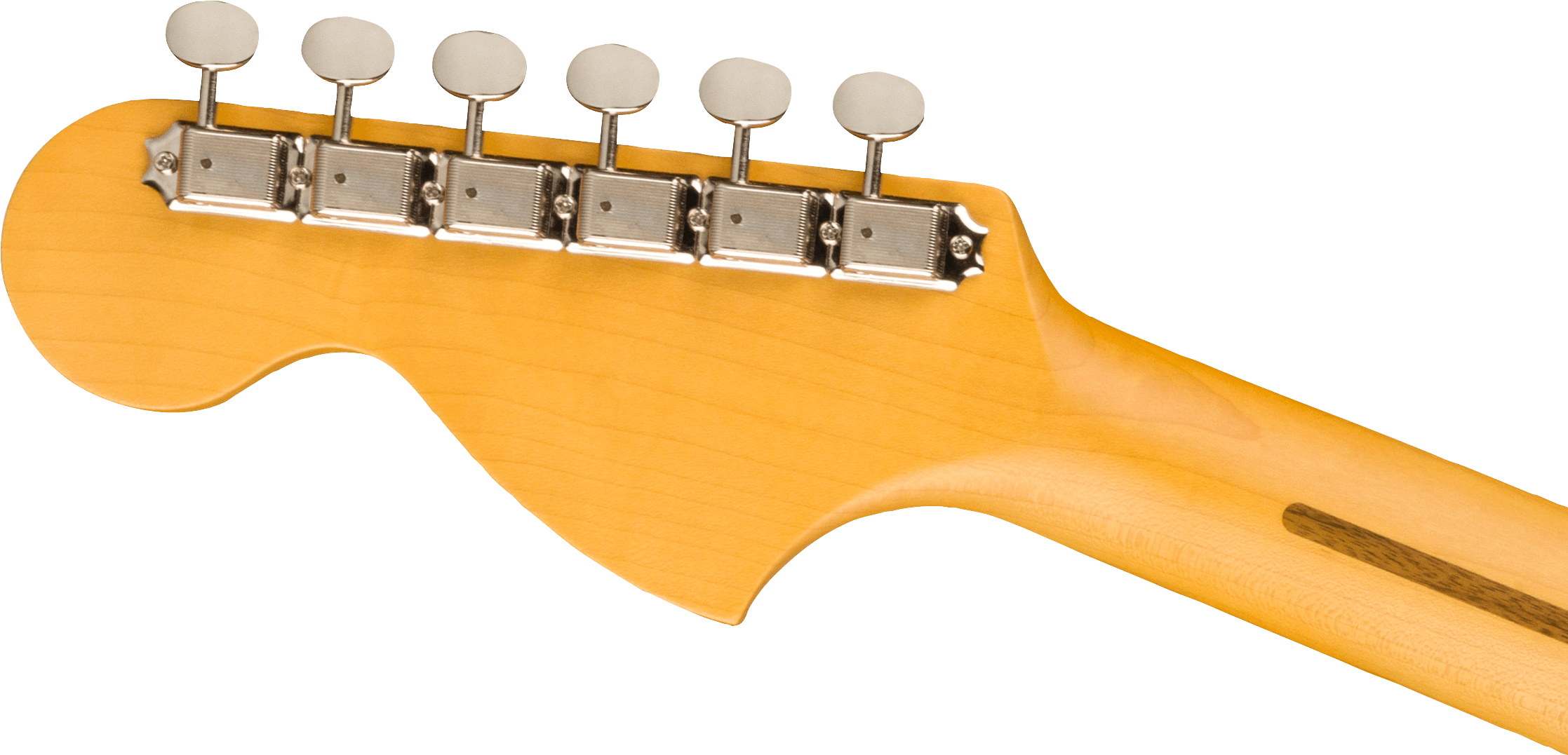 Fender MIJ  JV Modified '60s Stratocaster®, Maple Fingerboard, Olympic White