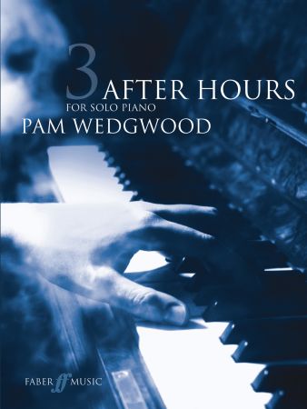 After Hours Book 3 (Piano Solo)