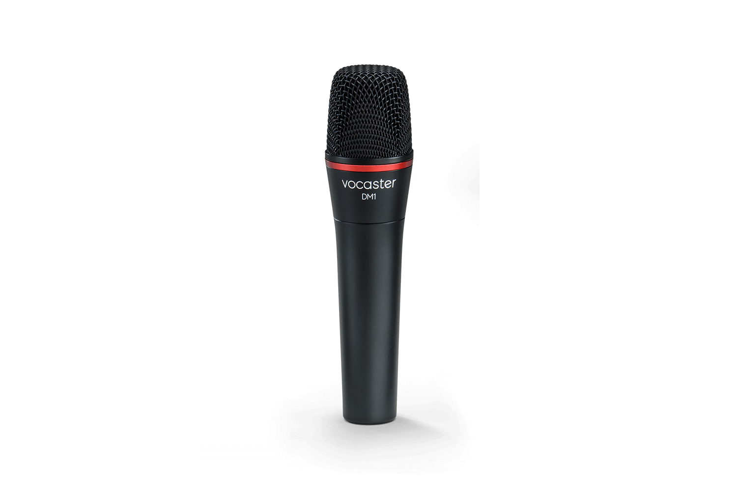 Focusrite Vocaster One Studio | Podcasting Audio Interface Kit