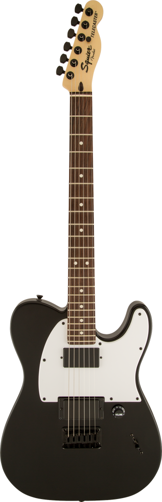 Fender Squier Jim Root Telecaster Laurel Fingerboard (Flat Fender Squier Jim Root Telecaster Laurel Fingerboard (Flat