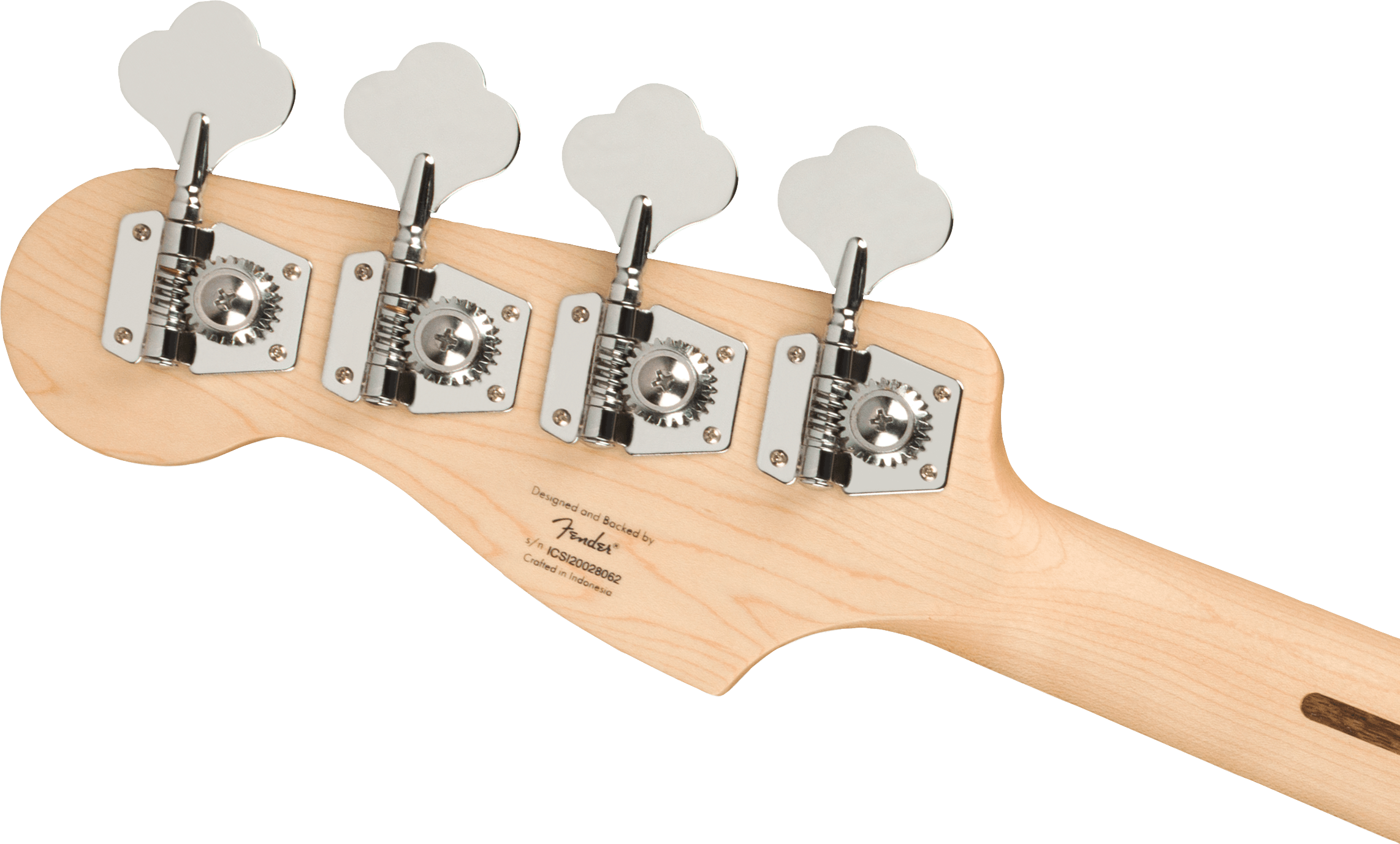 N2239 Fender precision bass Nシリアル