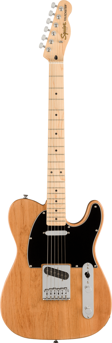 Squier FSR Affinity Series™ Telecaster®, Maple Fingerboard