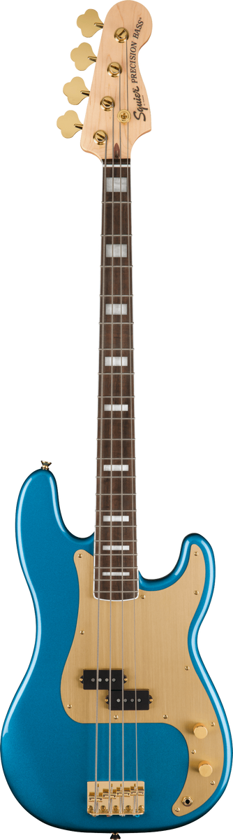 Squier precision bass protone 1997年製 Squier precision bass