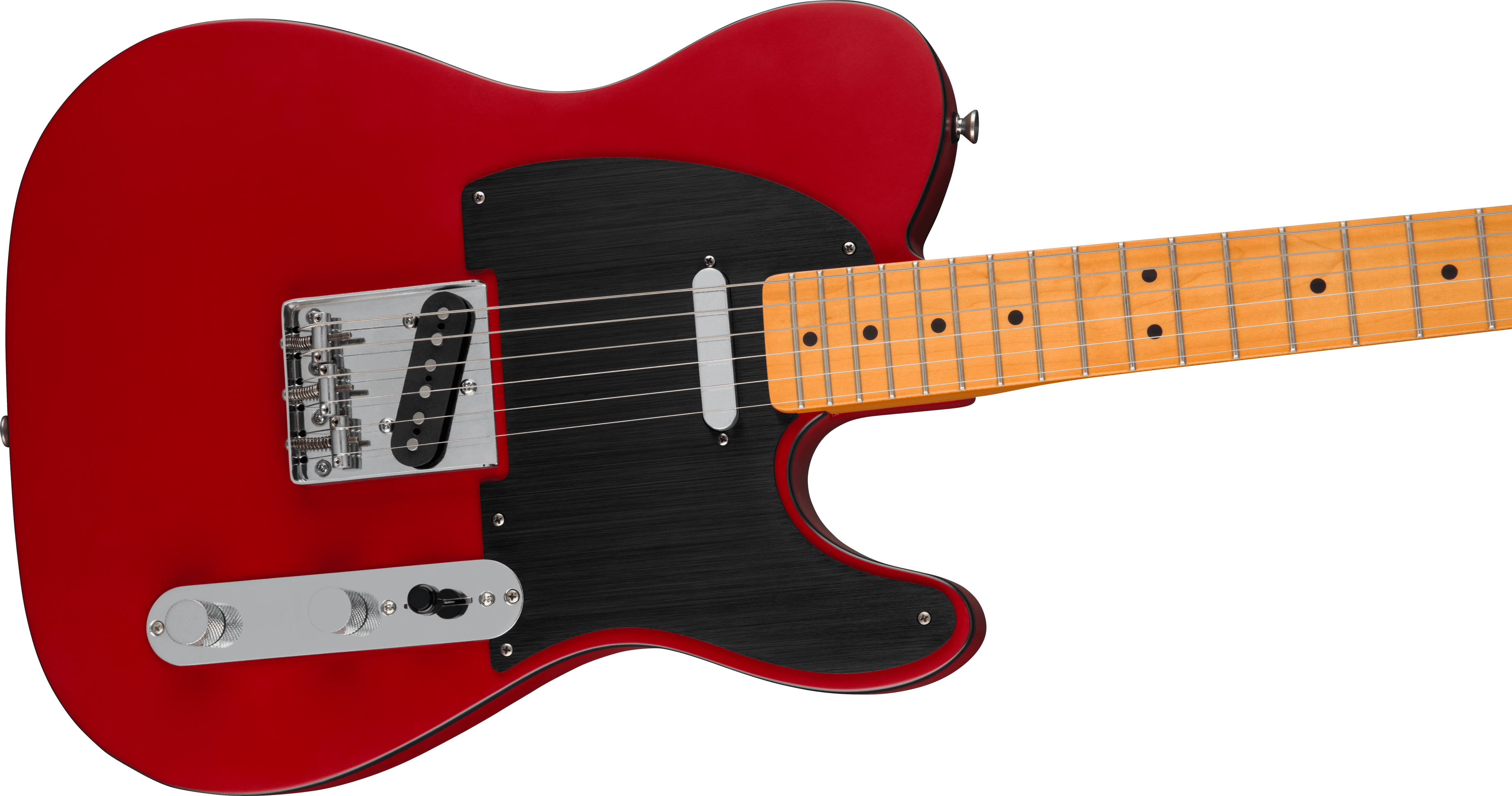 ギター squier by fender 40th telecaster Squier 40th Anniversary Telecaster®, Vintage Edition, Maple