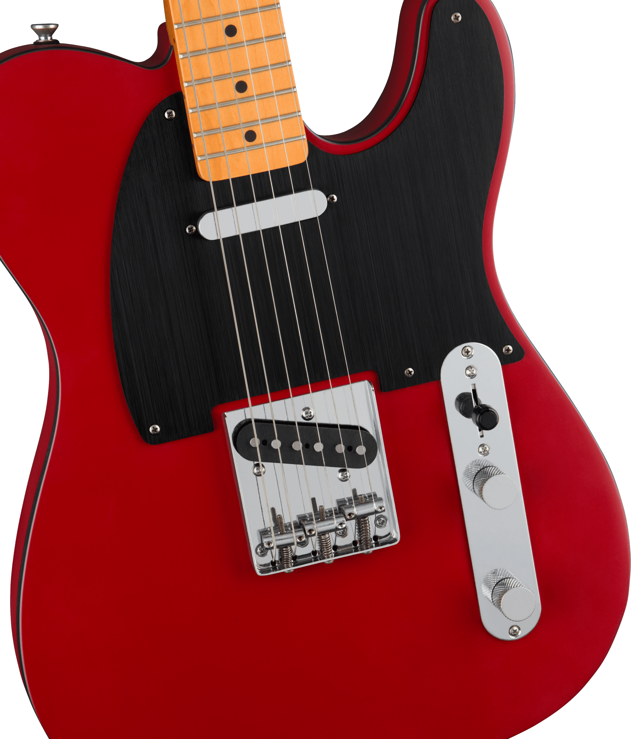 Squier 40th Anniversary Telecaster®, Vintage Edition, Maple Squier 40th Anniversary Telecaster®, Vintage Edition, Maple