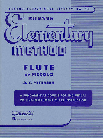 Rubank-Elementary-Method-Flute-or-Piccolo