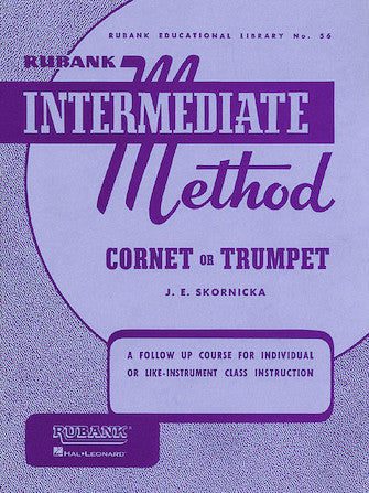 Rubank-Intermediate-Method-Cornet-or-Trumpet