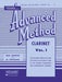 Rubank-Advanced-Method-Clarinet-Vol-1