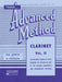 Rubank-Advanced-Method-Clarinet-Vol-2