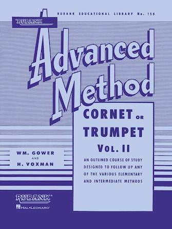 Rubank-Advanced-Method-Cornet-or-Trumpet-Vol-2
