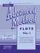 Rubank-Advanced-Method-Flute-Vol-1