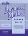 Rubank-Advanced-Method-Oboe-Vol-2