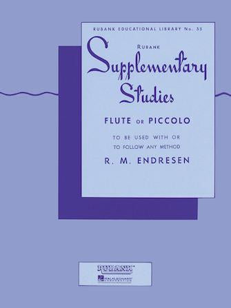 Supplementary-Studies-For-Flute