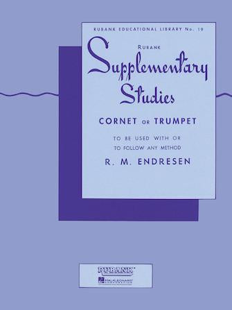 Supplementary-Studies-For-Cornet-or-Trumpet