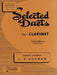 Selected-Duets-for-Clarinet-Volume-2-Advanced