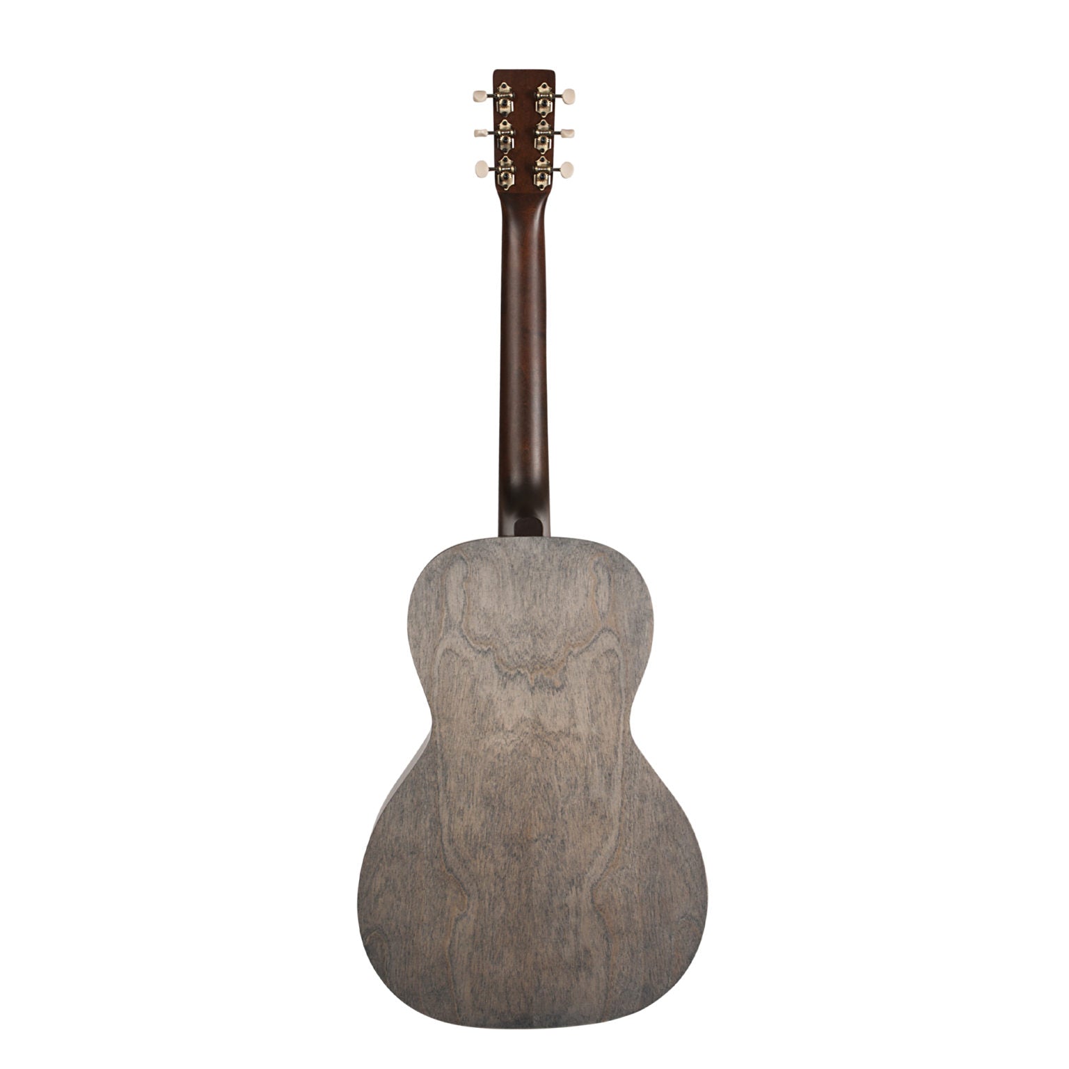 Art & Lutherie Roadhouse Denim Blue Q-Discrete (047079)木結他