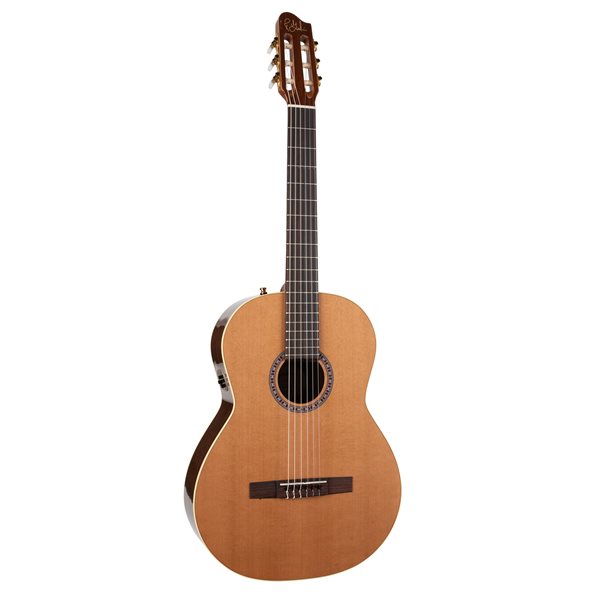 Godin Classic Collection QIT 6 String RH Classical Acoustic Guitar (049639)木結他