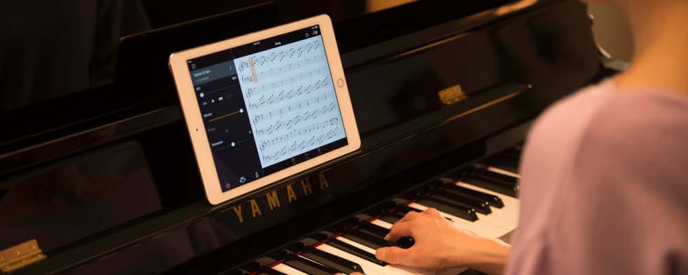 Yamaha U1 TA2 TransAcoustic™ Piano