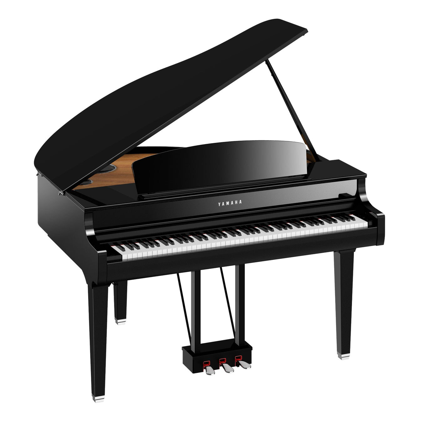Yamaha Clavinova CLP-700系列