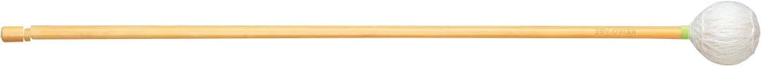 Yamaha Keiko Abe Signature Model MKA05 Keyboard Mallets, Yarn Head