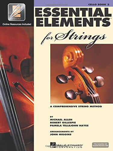 Essential-Elements-for-Strings-Cello-Book-2-with-Eei