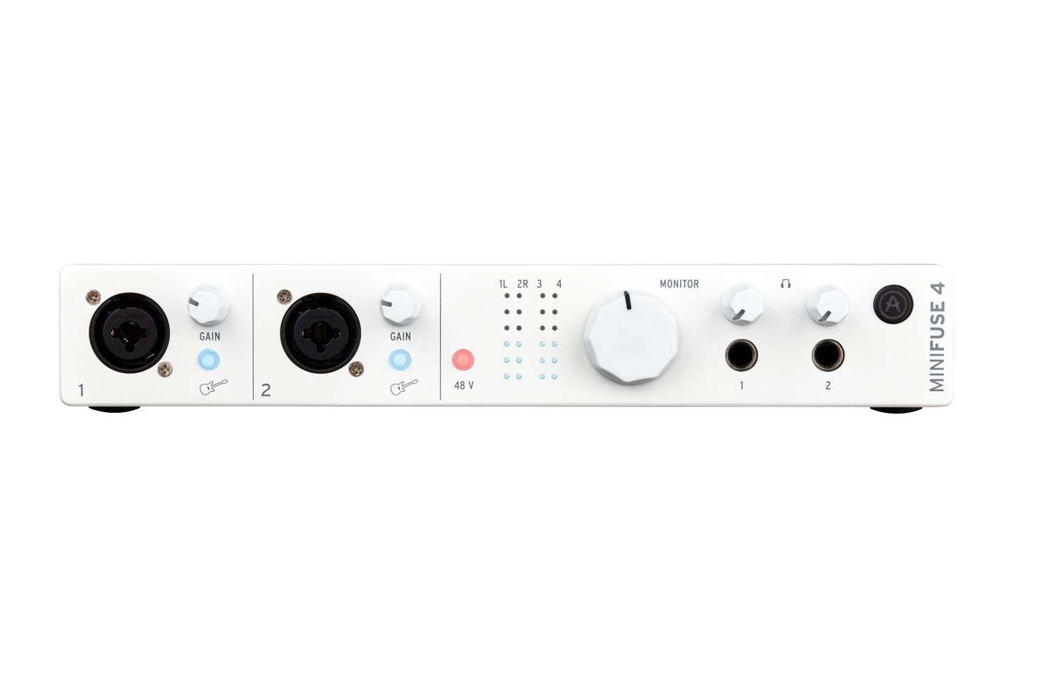 Arturia MiniFuse 4 - Audio Interface