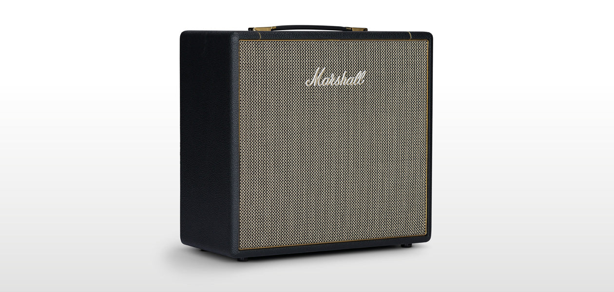 Marshall SV112 Cabinet