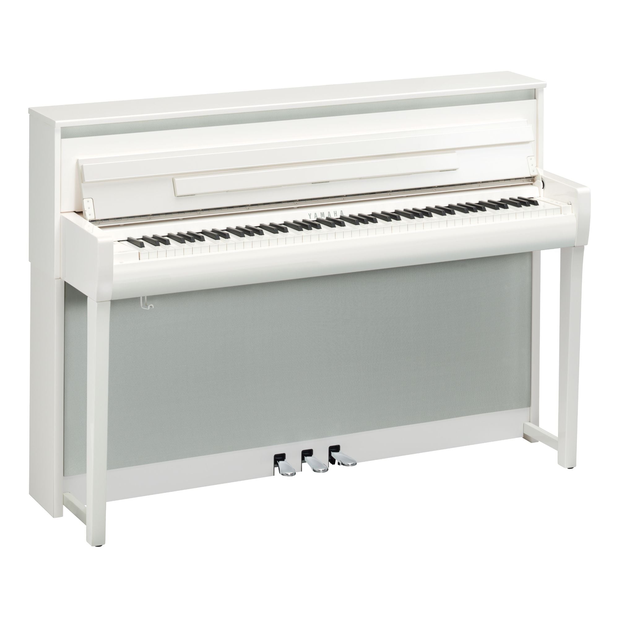 Yamaha Clavinova CLP-785 Digital Piano (with *3 Years Warranty)