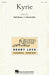 Kyrie