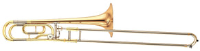 Yamaha YSL448G Bb / F Tenor Trombone
