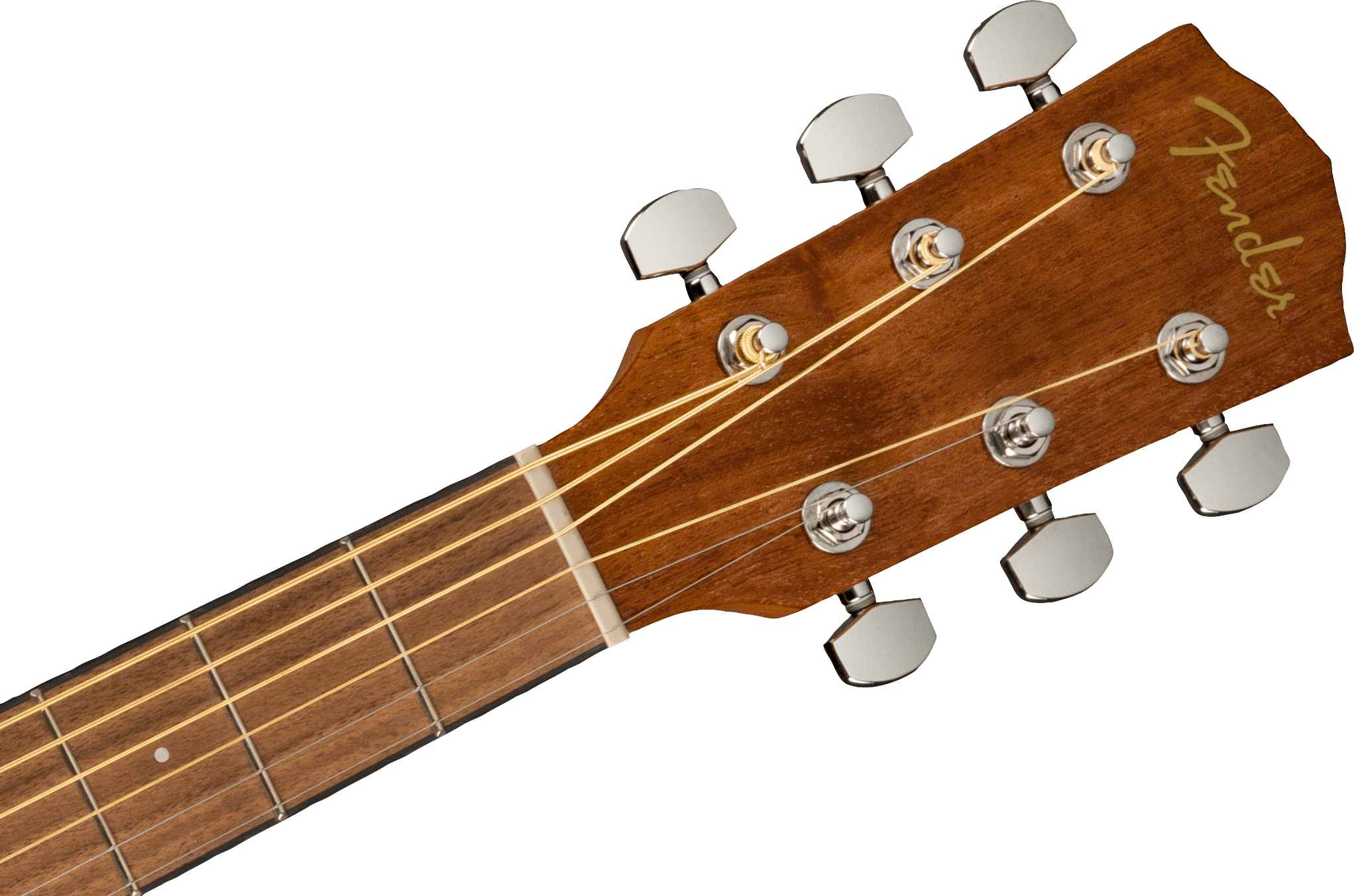 Fender FSR CD-60S Dreadnought, Walnut Fingerboard, Exotic Flame Maple (Limited Editions)