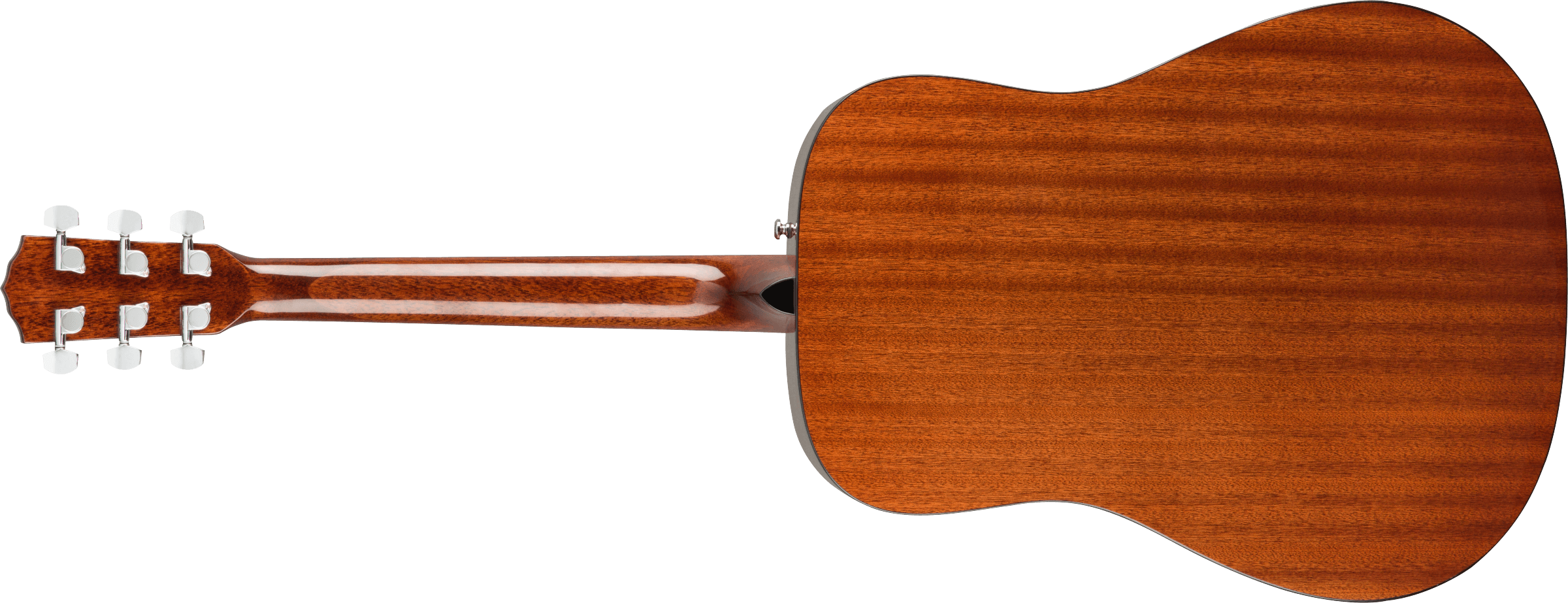Fender FSR CD-60 Dreadnought V3, Walnut Fingerboard, All Mahogany (Limited Editions)