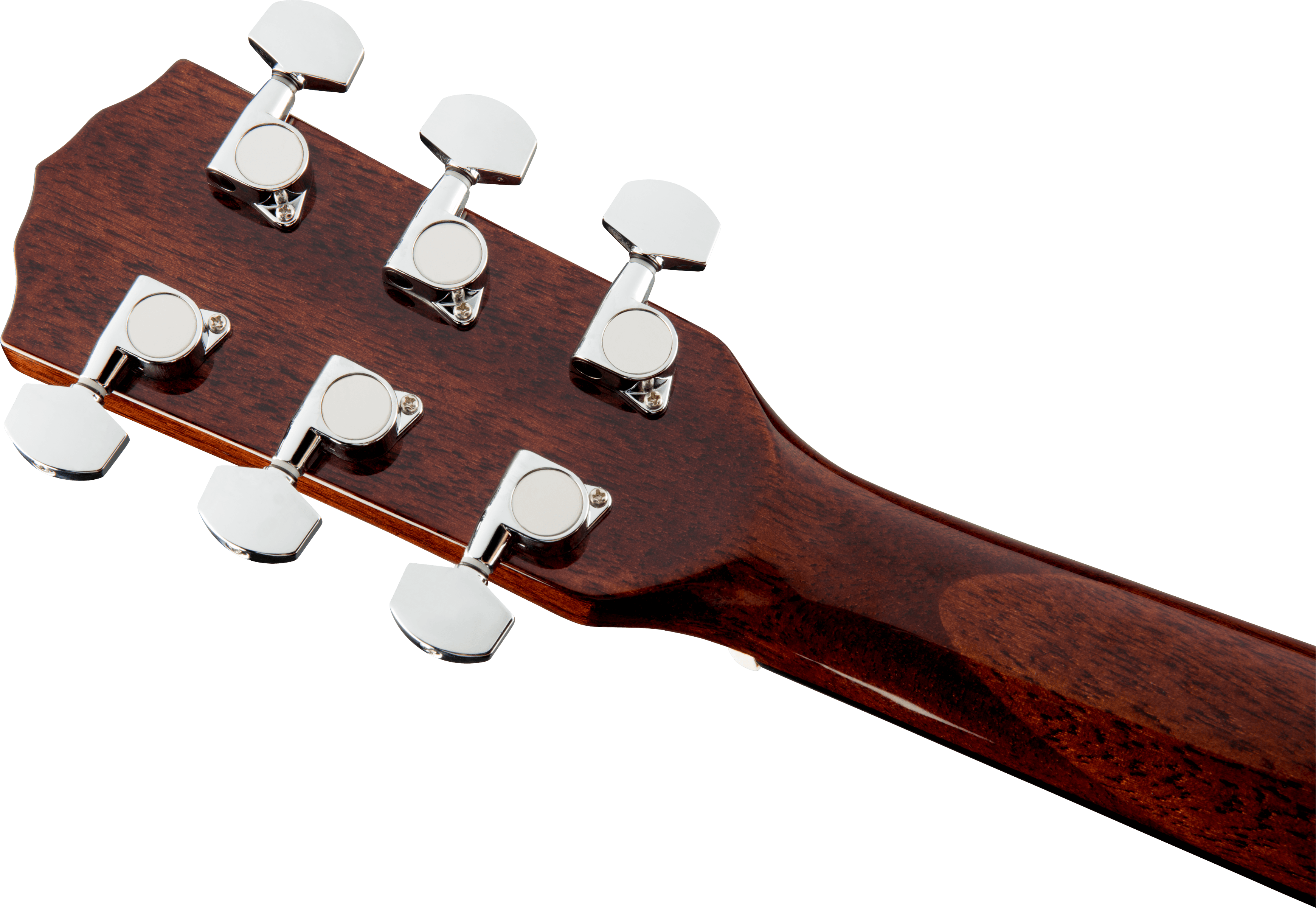 Fender FSR CD-60 Dreadnought V3, Walnut Fingerboard, All Mahogany (Limited Editions)