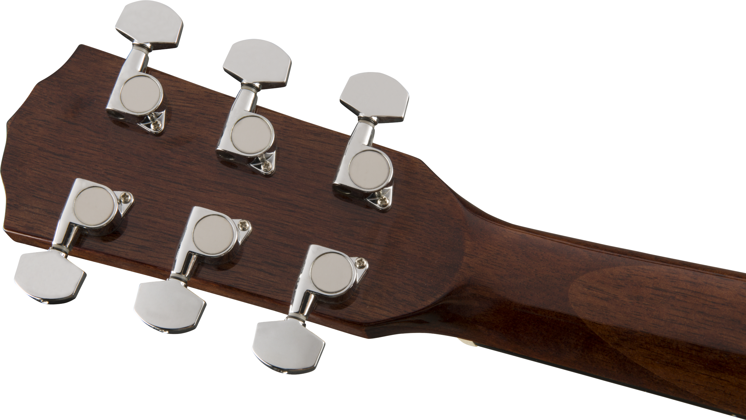 Fender CD-60S Left Hand, Walnut Fingerboard, Natural木結他