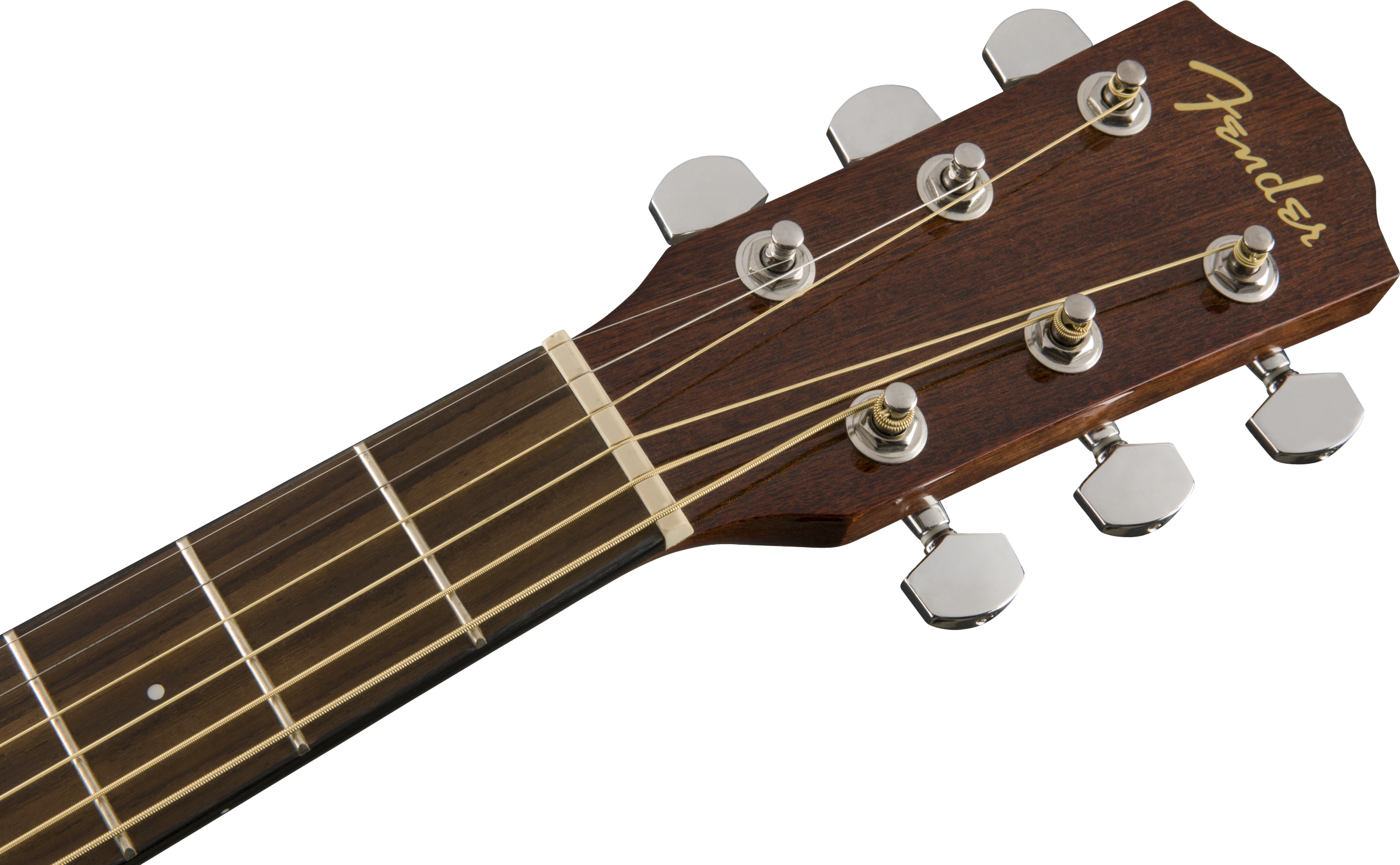 Fender CD-60S Left Hand, Walnut Fingerboard, Natural木結他