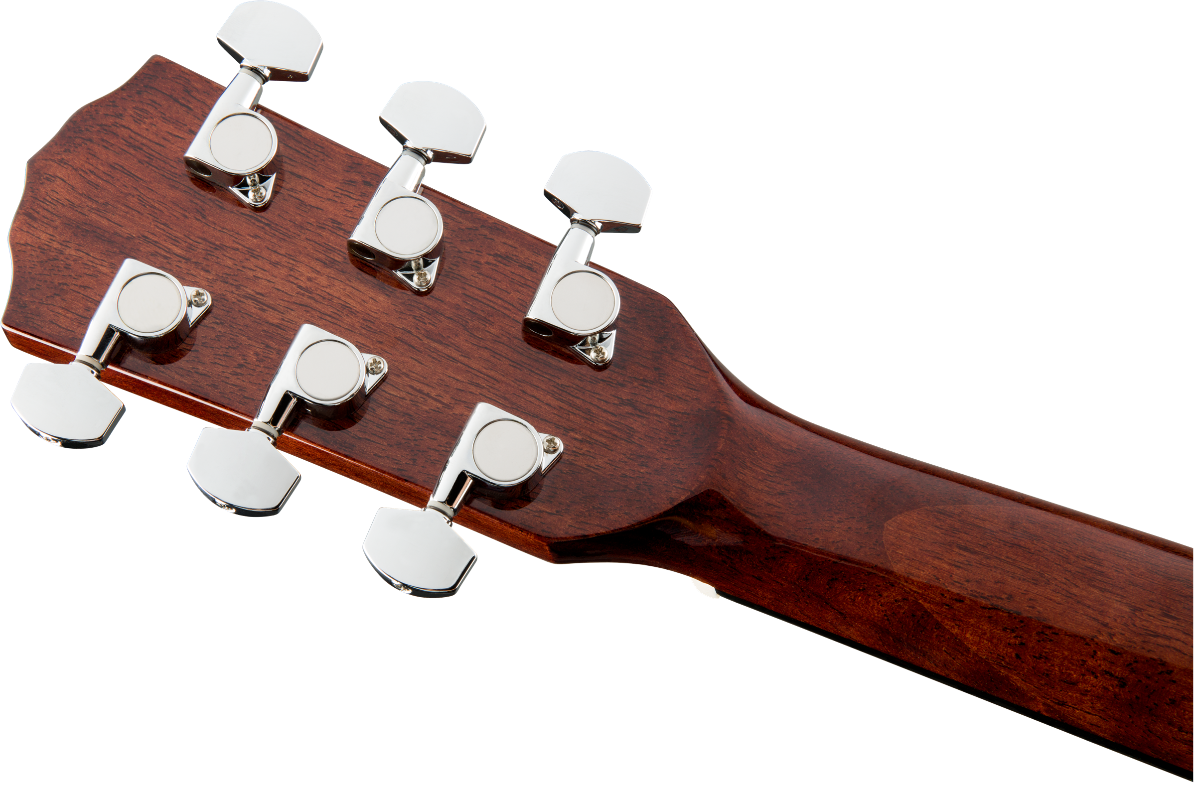 Fender CC-60S Concert, Walnut Fingerboard (3-Color Sunburst) - Acoustic Guitar 木結他