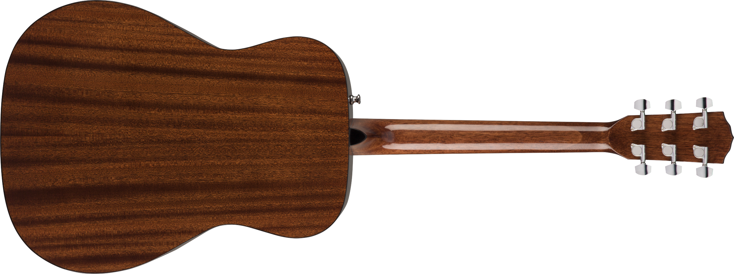 Fender CC-60S Concert LH, Walnut Fingerboard, Natural木結他